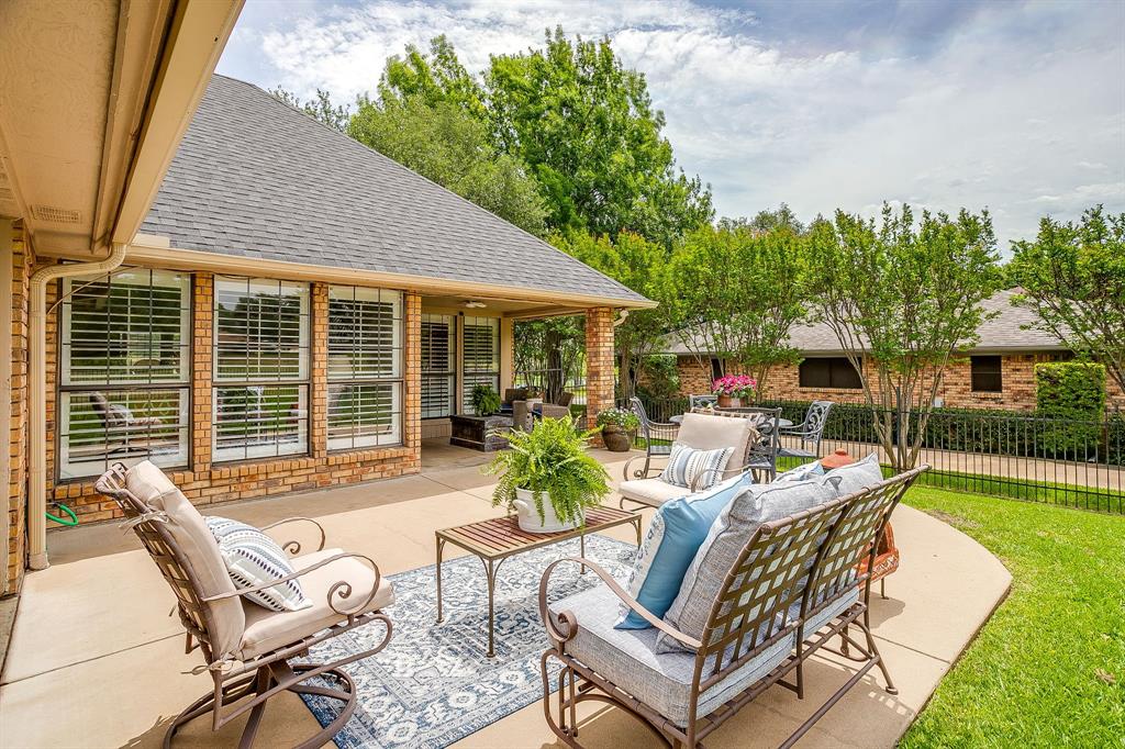 Lost Creek Add - Residential