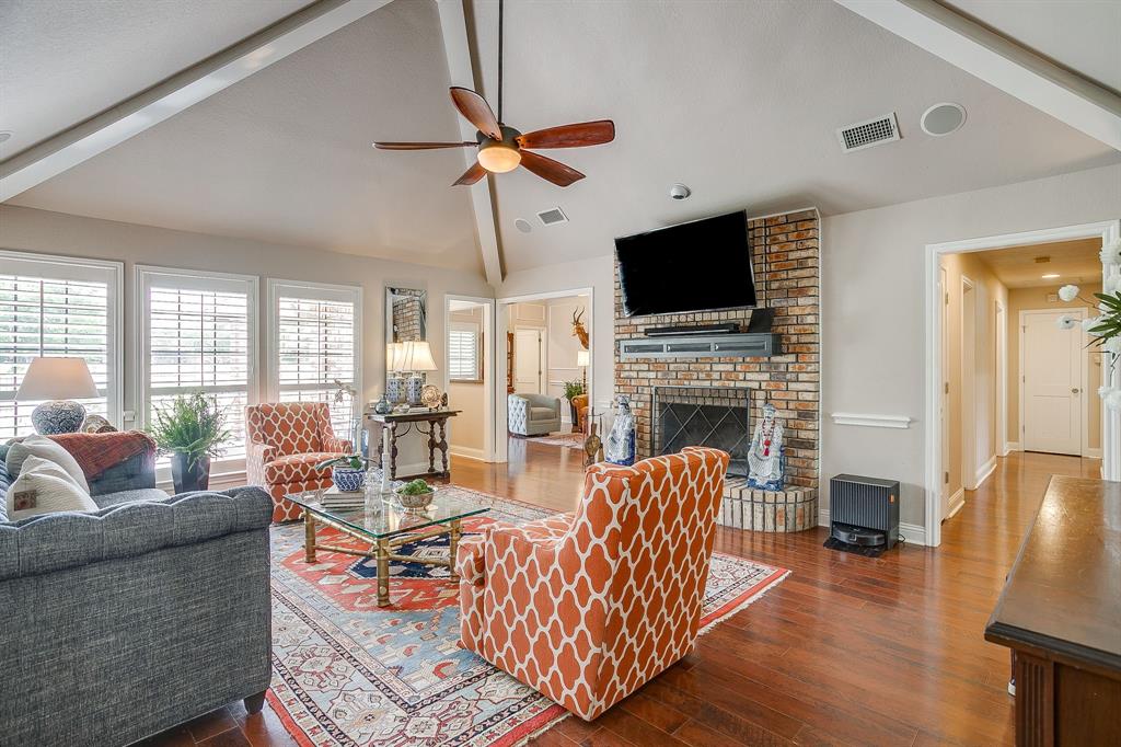 Lost Creek Add - Residential