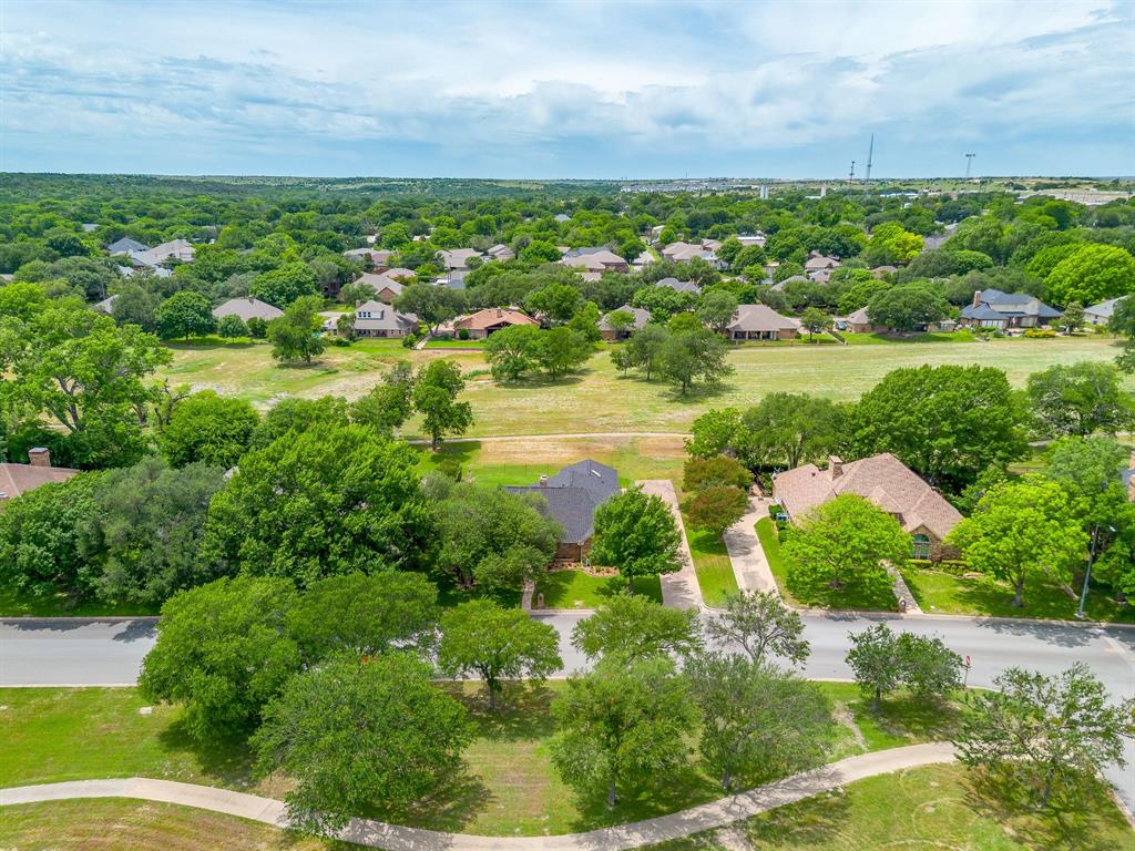 Lost Creek Add - Residential