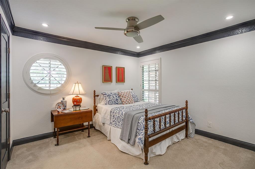 Lost Creek Add - Residential