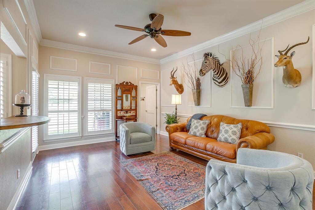 Lost Creek Add - Residential