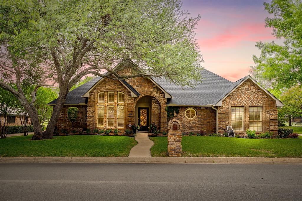 Lost Creek Add - Residential