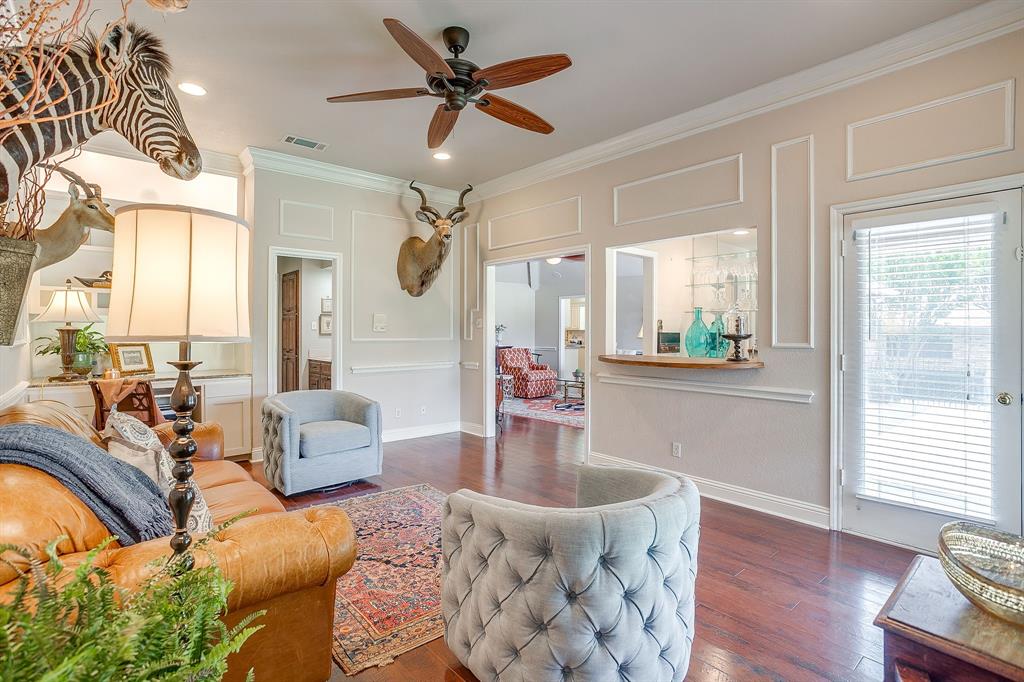 Lost Creek Add - Residential