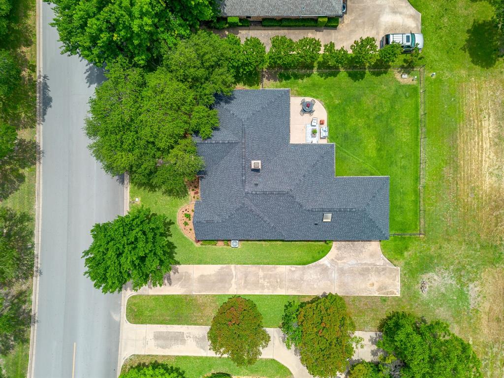 Lost Creek Add - Residential