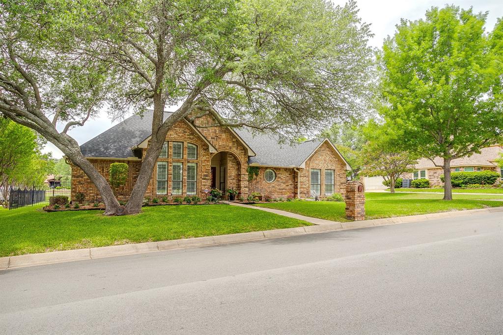 Lost Creek Add - Residential