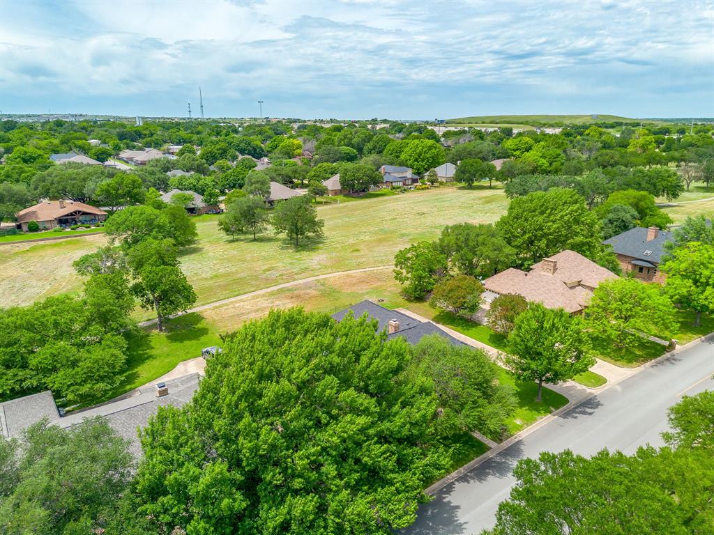 Lost Creek Add - Residential