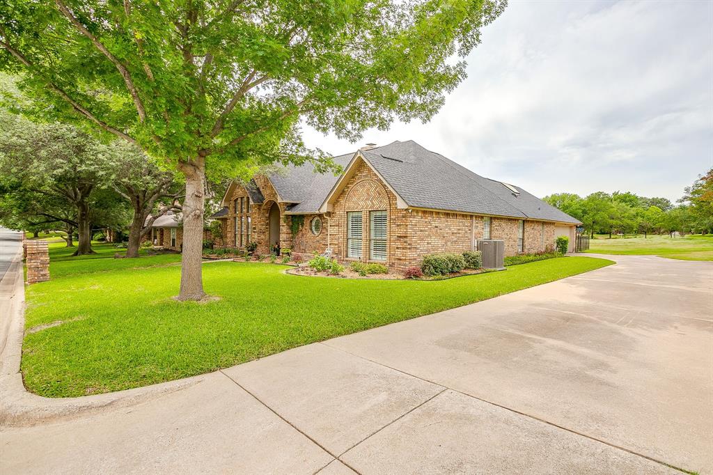 Lost Creek Add - Residential