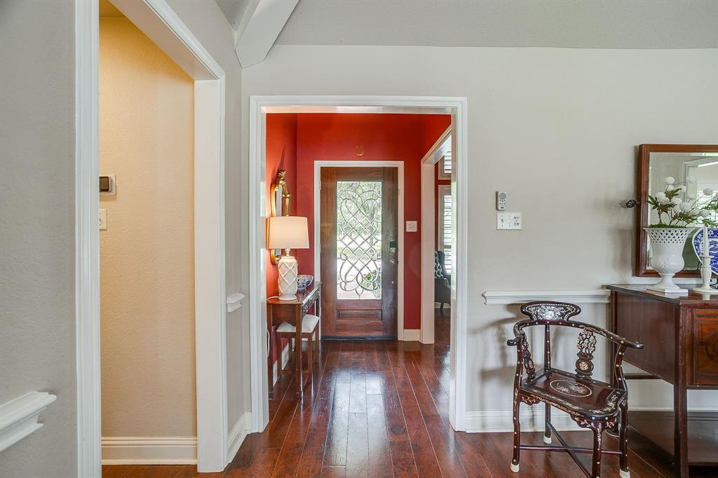 Lost Creek Add - Residential