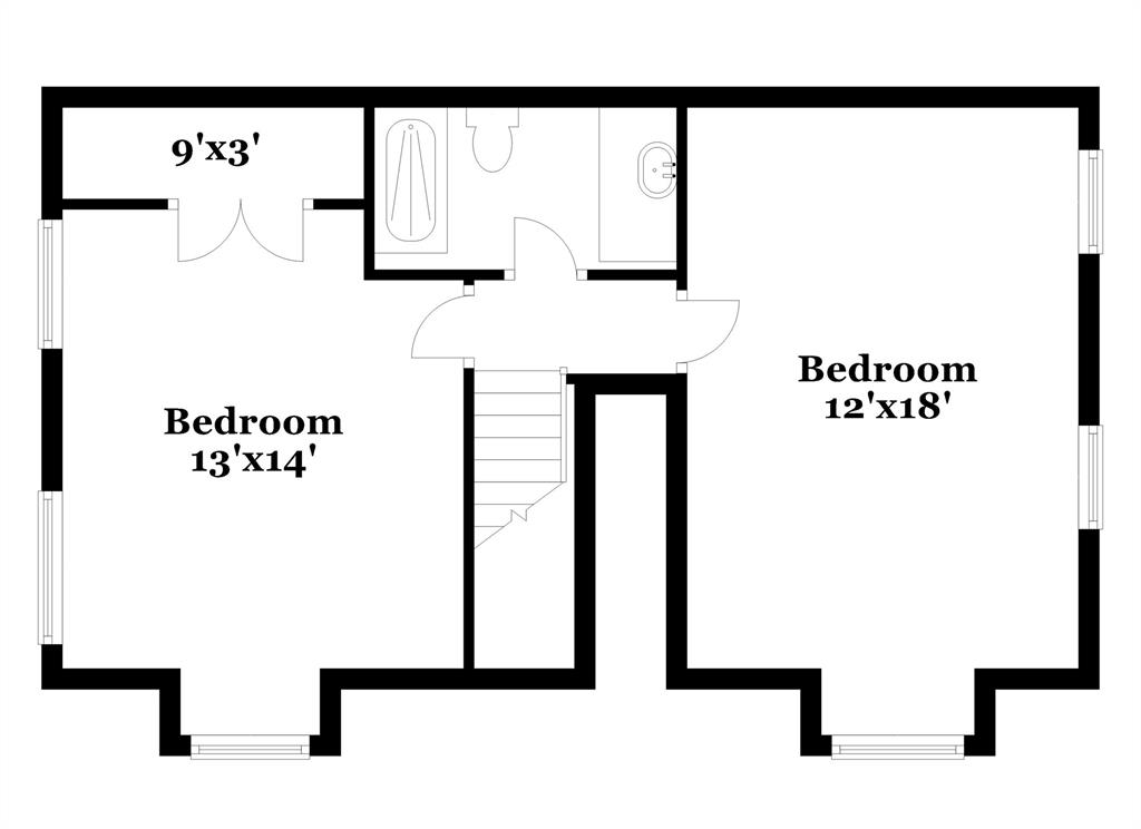 Browning Heights East - Residential Lease