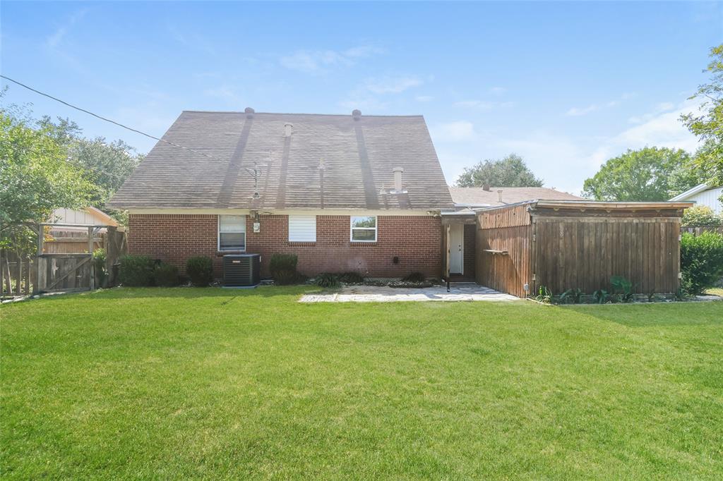Browning Heights East - Residential Lease