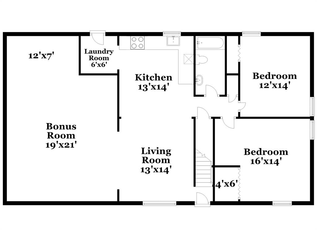 Browning Heights East - Residential Lease