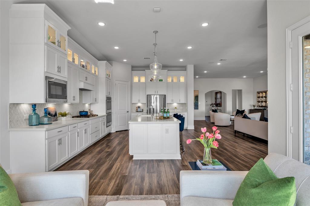 Waterford Point at The Tribute - Residential