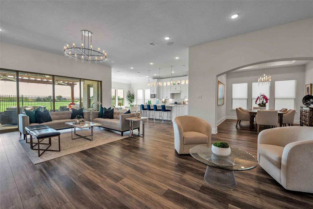 Waterford Point at The Tribute - Residential