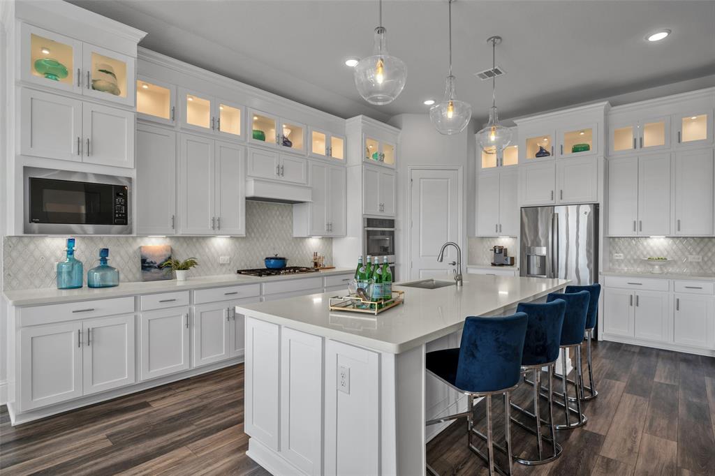 Waterford Point at The Tribute - Residential