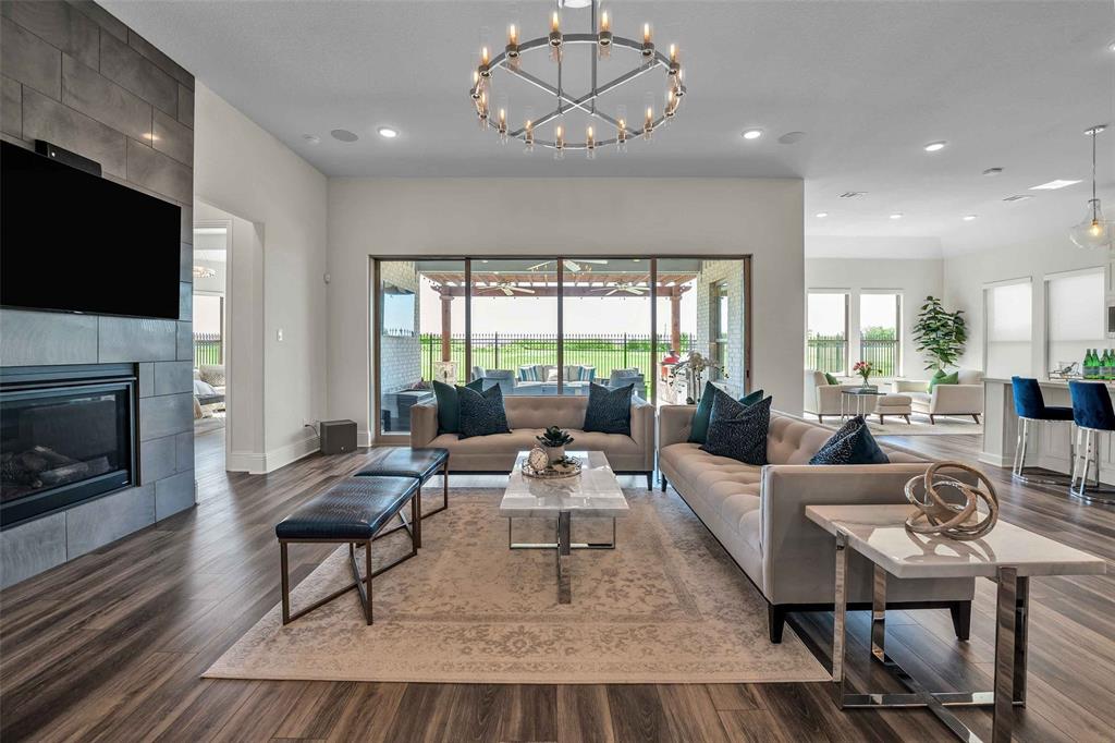 Waterford Point at The Tribute - Residential