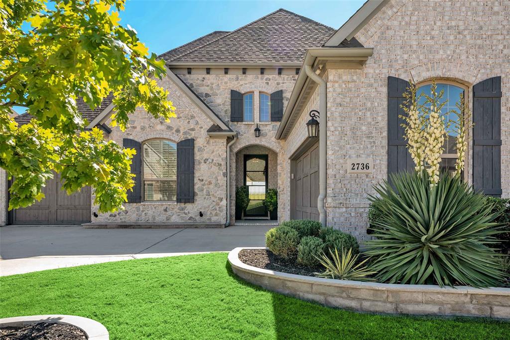 Waterford Point at The Tribute - Residential