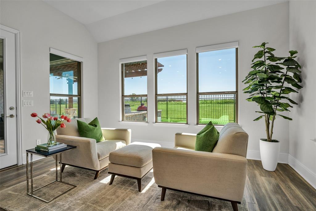 Waterford Point at The Tribute - Residential