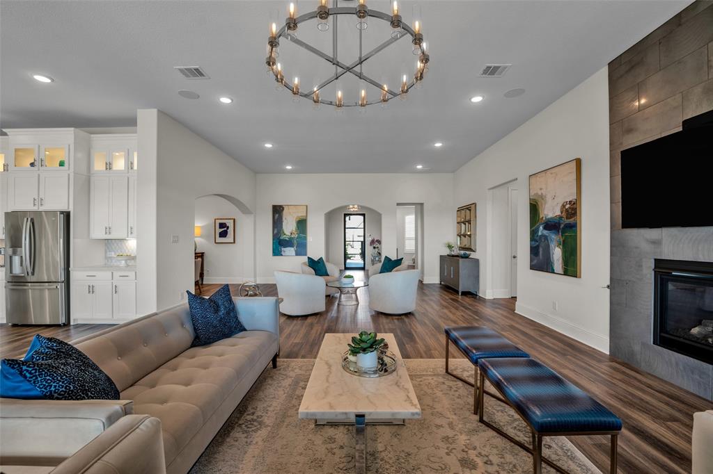 Waterford Point at The Tribute - Residential