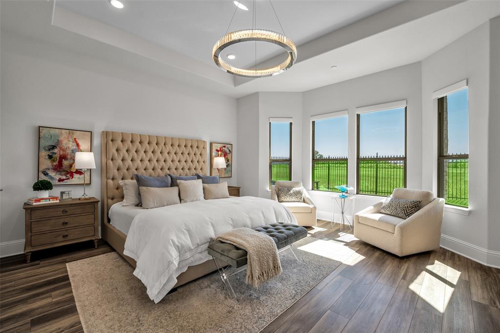 Waterford Point at The Tribute - Residential