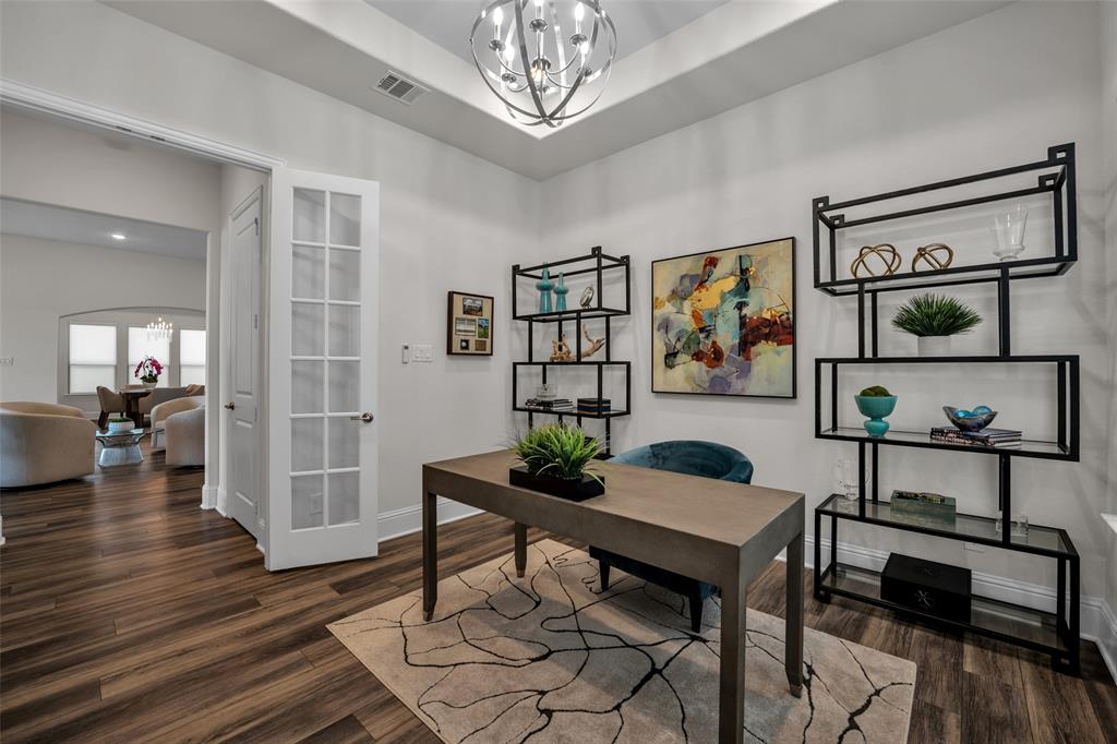 Waterford Point at The Tribute - Residential