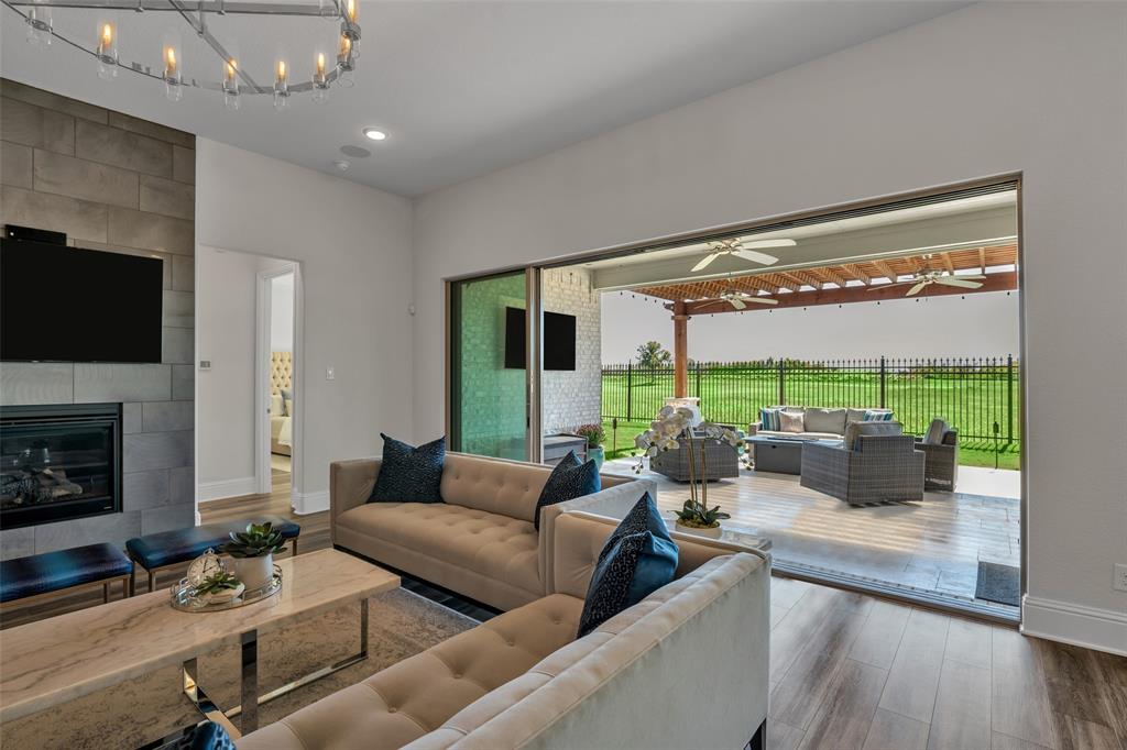 Waterford Point at The Tribute - Residential