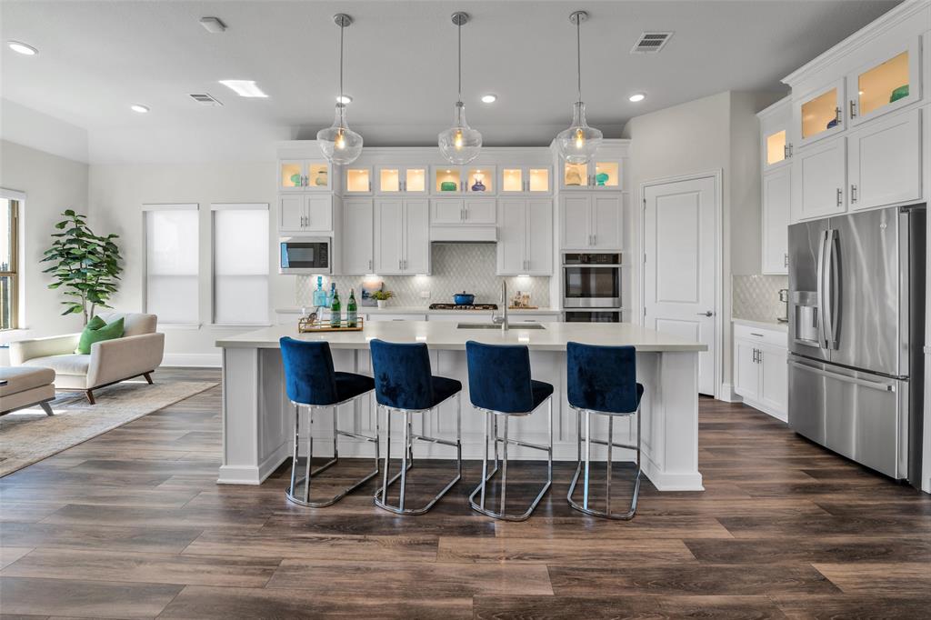 Waterford Point at The Tribute - Residential