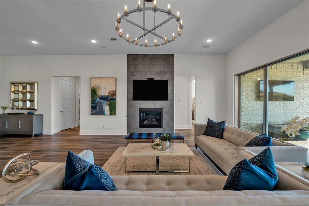Waterford Point at The Tribute - Residential