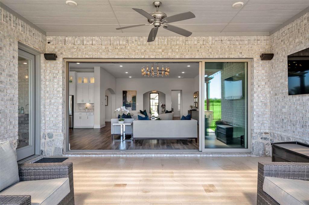 Waterford Point at The Tribute - Residential