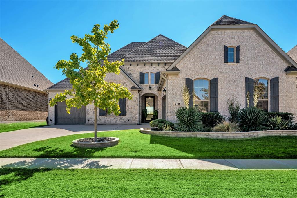 Waterford Point at The Tribute - Residential