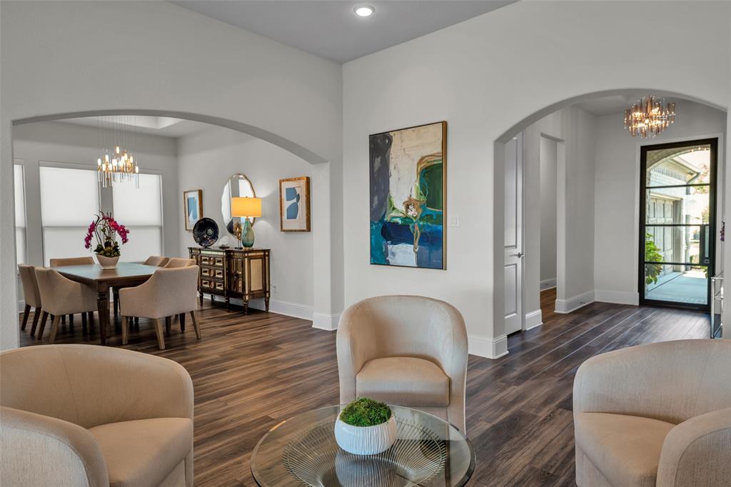 Waterford Point at The Tribute - Residential