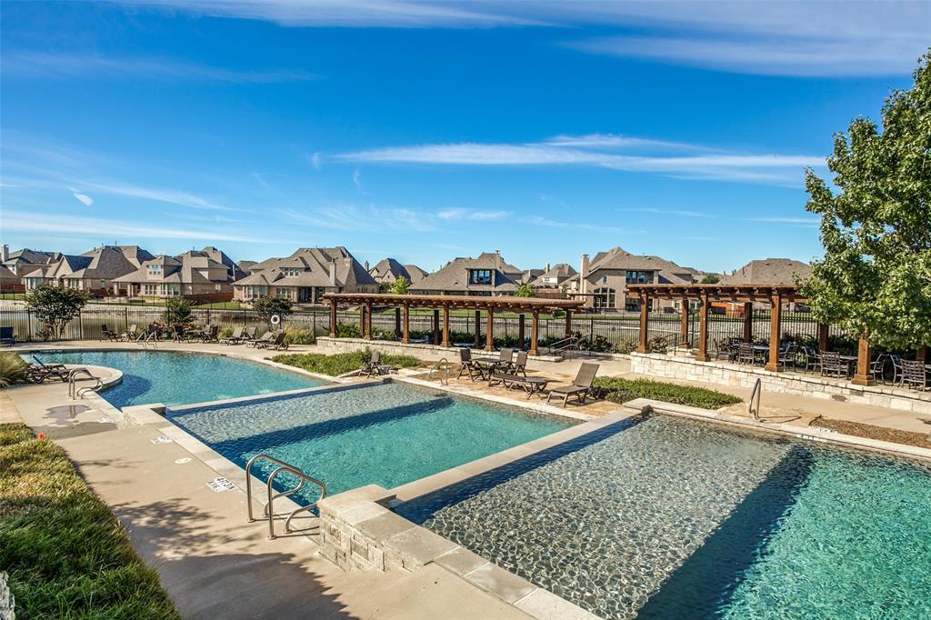 Waterford Point at The Tribute - Residential