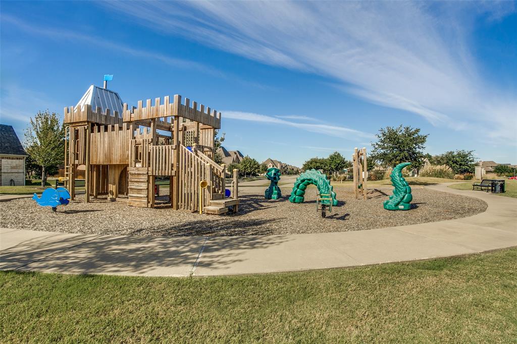 Waterford Point at The Tribute - Residential