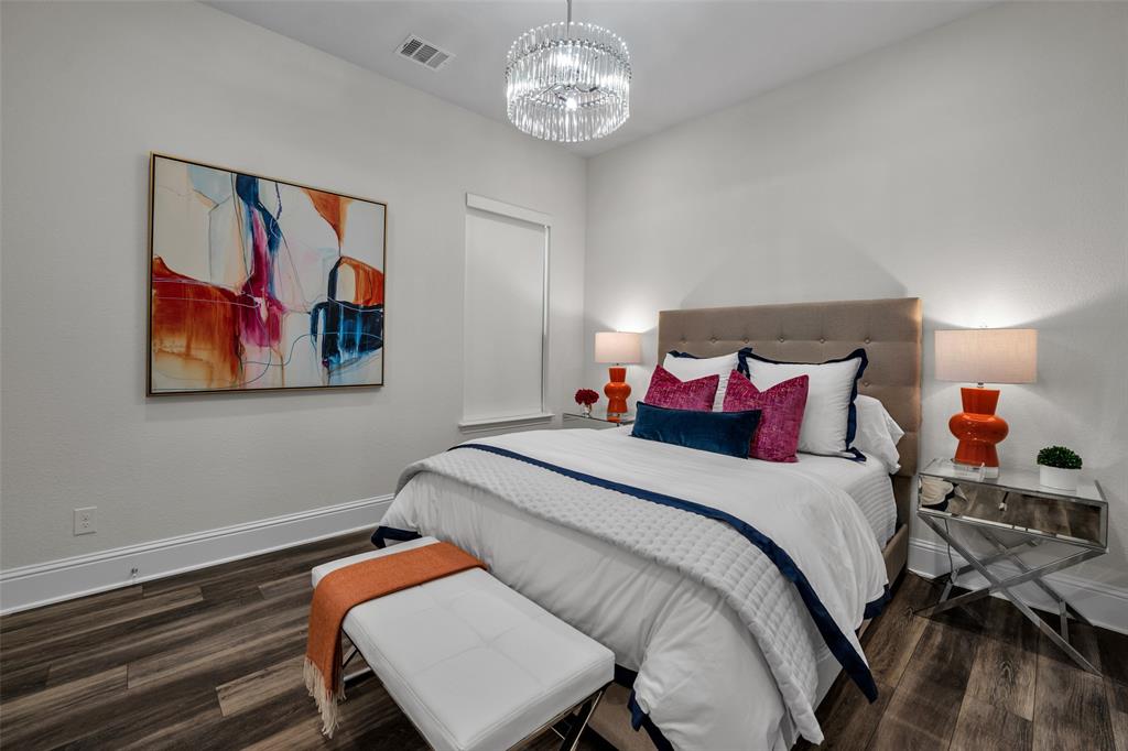 Waterford Point at The Tribute - Residential