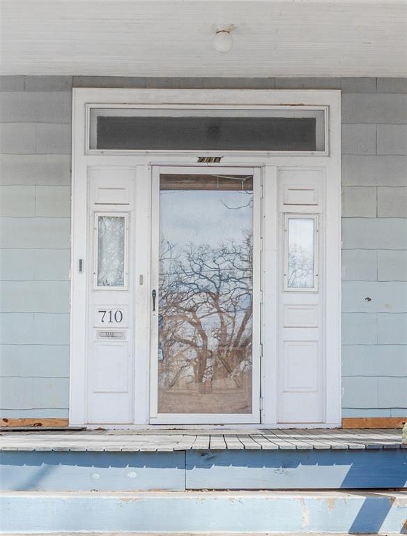 Reagan & Word - Residential