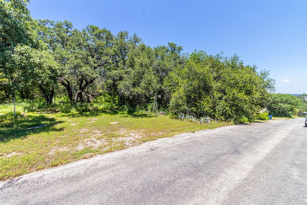 Oak Trail Shores Sec E - Land