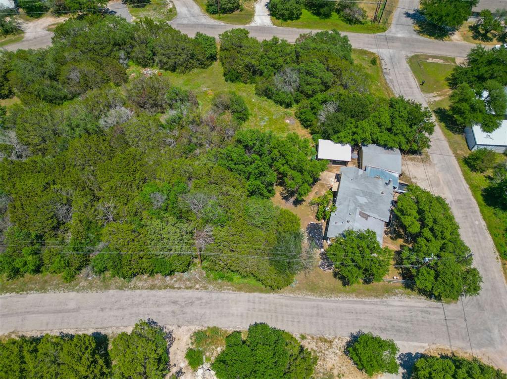 Oak Trail Shores Sec E - Land