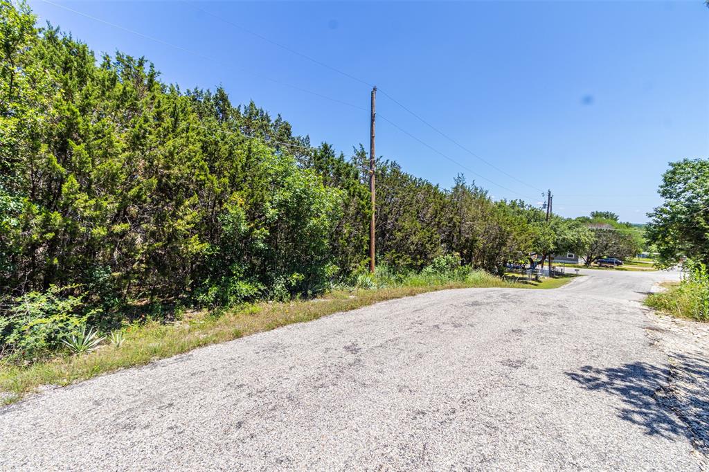 Oak Trail Shores Sec E - Land