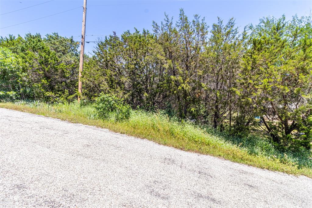 Oak Trail Shores Sec E - Land