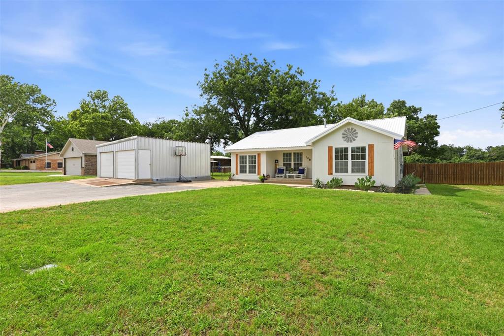 BBB&CRR Co - Residential