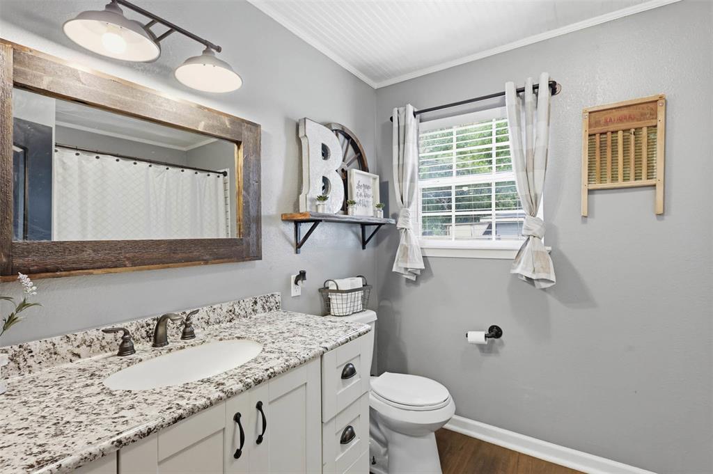 BBB&CRR Co - Residential