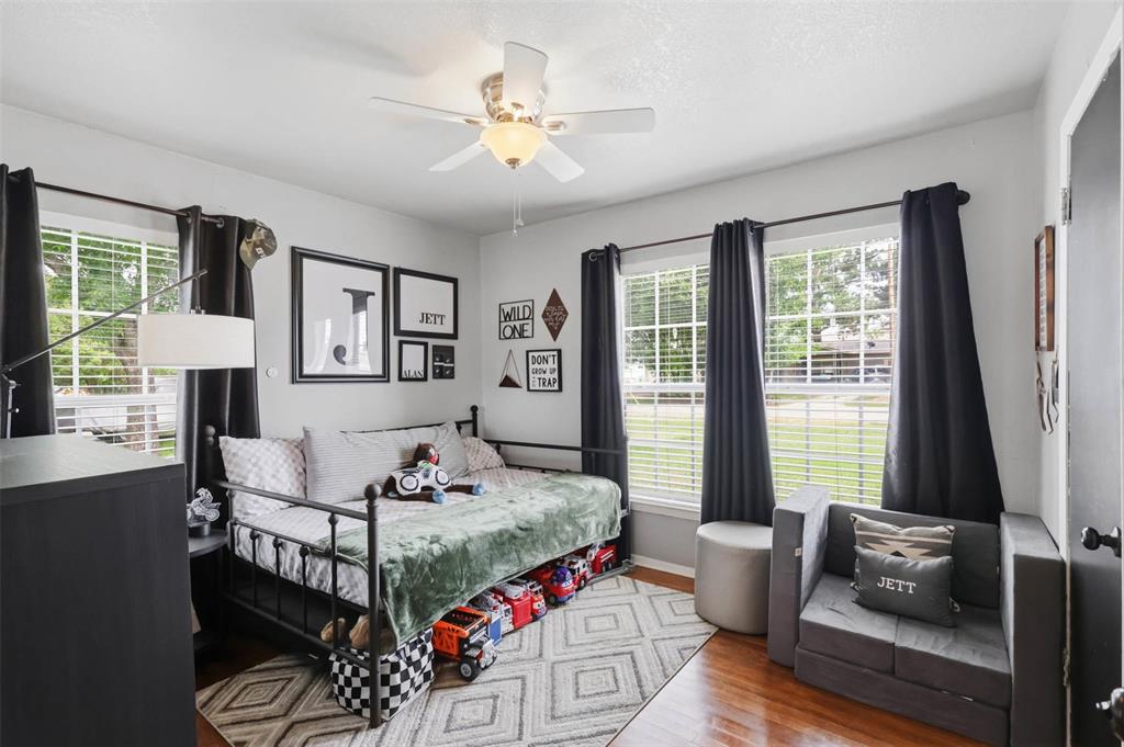 BBB&CRR Co - Residential
