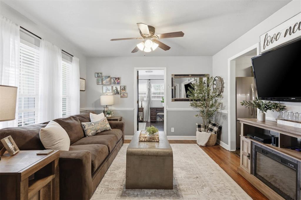 BBB&CRR Co - Residential