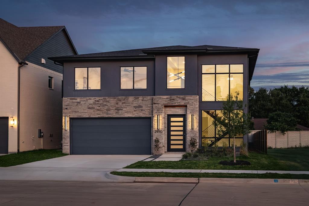Dove Station - Residential