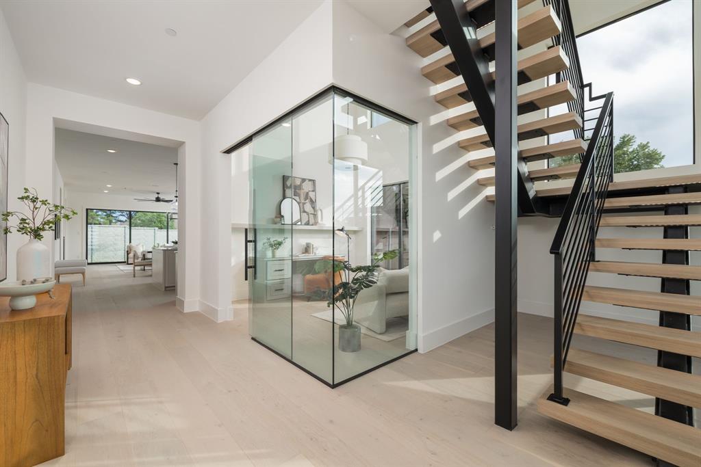 Dove Station - Residential