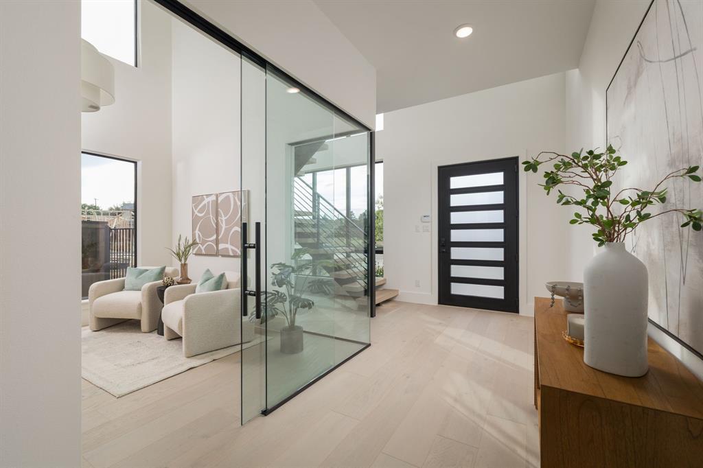 Dove Station - Residential