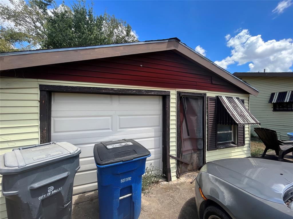 Swansons - Residential