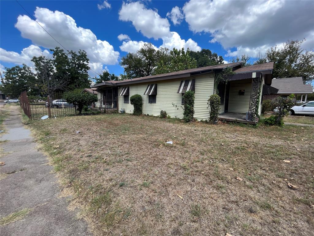 Swansons - Residential