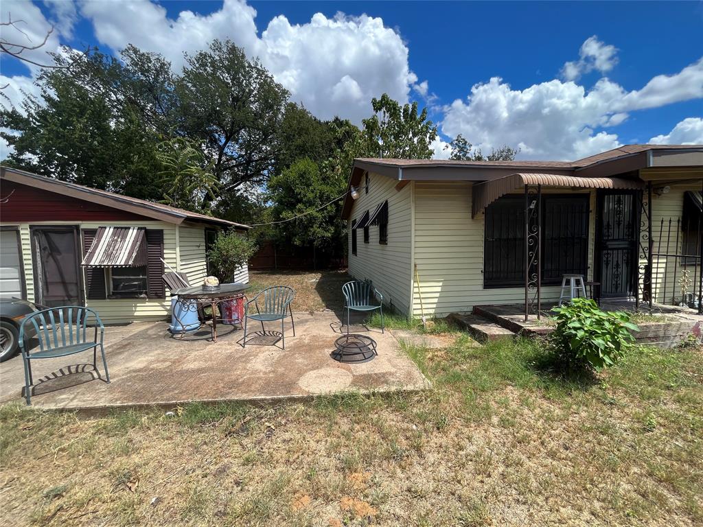 Swansons - Residential