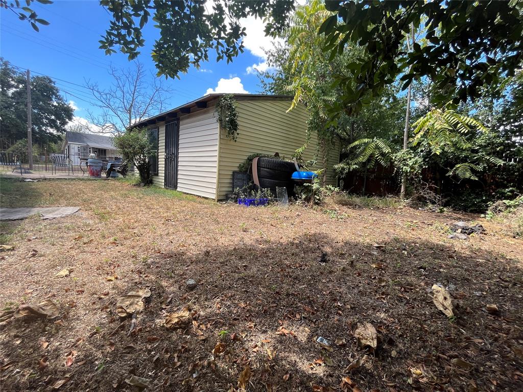 Swansons - Residential