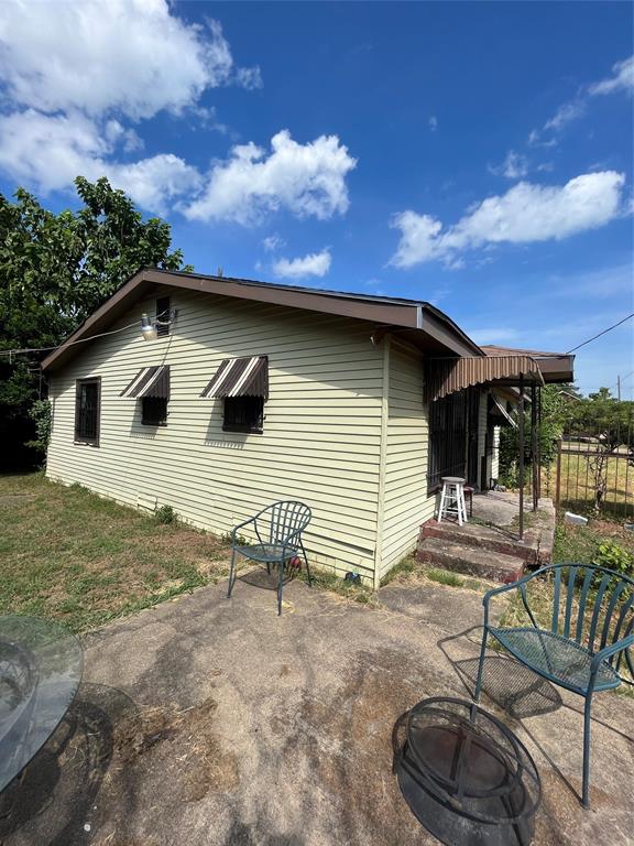 Swansons - Residential
